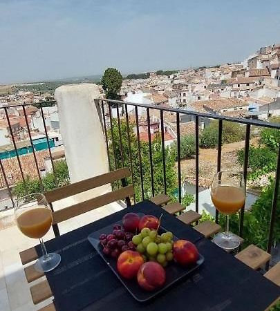 La Casa Character Hotel Martos Exterior photo