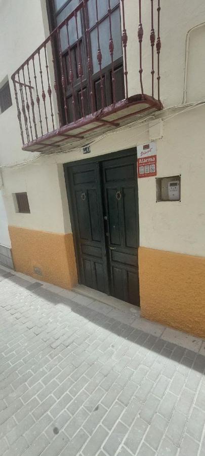 La Casa Character Hotel Martos Exterior photo