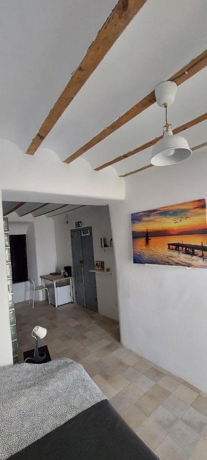 La Casa Character Hotel Martos Exterior photo