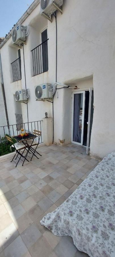 La Casa Character Hotel Martos Exterior photo